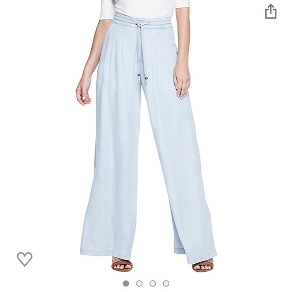 Guess Lounge wear Pants - Picture 1 of 4